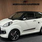 Ligier JS50L (long) Sport | 1. Besitzer | leiser DCI Motor | Rückfahrkamera | 45 km/h | Innerhalb 250 KM Kostenlose Lieferung | Mopedauto | Leichtmobile