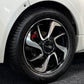 Ligier JS50L (long) Sport | 1. Besitzer | leiser DCI Motor | Rückfahrkamera | 45 km/h | Innerhalb 250 KM Kostenlose Lieferung | Mopedauto | Leichtmobile