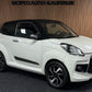 Ligier JS50L (long) Sport | 1. Besitzer | leiser DCI Motor | Rückfahrkamera | 45 km/h | Innerhalb 250 KM Kostenlose Lieferung | Mopedauto | Leichtmobile