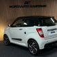 Ligier JS50L (long) Sport | 1. Besitzer | leiser DCI Motor | Rückfahrkamera | 45 km/h | Innerhalb 250 KM Kostenlose Lieferung | Mopedauto | Leichtmobile