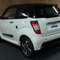 Ligier JS50L (long) Sport | 1. Besitzer | leiser DCI Motor | Rückfahrkamera | 45 km/h | Innerhalb 250 KM Kostenlose Lieferung | Mopedauto | Leichtmobile