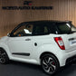 Ligier JS50L (long) Sport | 1. Besitzer | leiser DCI Motor | Rückfahrkamera | 45 km/h | Innerhalb 250 KM Kostenlose Lieferung | Mopedauto | Leichtmobile
