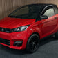 Aixam City Sport / DAB + / Spotify / Apple Carplay | 8 PS Kubota Motor | 45 km/h | Rückfahrkamera | Innerhalb 250 KM Kostenlose Lieferung | Mopedauto | Leichtmobile