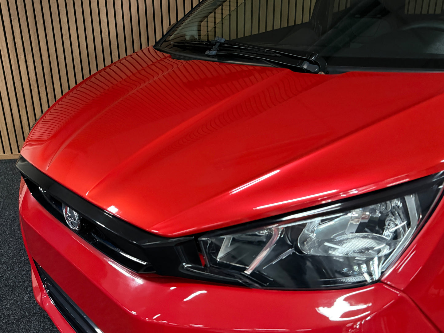 Aixam City Sport / DAB + / Spotify / Apple Carplay | 8 PS Kubota Motor | 45 km/h | Rückfahrkamera | Innerhalb 250 KM Kostenlose Lieferung | Mopedauto | Leichtmobile