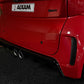 Aixam City Sport / DAB + / Spotify / Apple Carplay | 8 PS Kubota Motor | 45 km/h | Rückfahrkamera | Innerhalb 250 KM Kostenlose Lieferung | Mopedauto | Leichtmobile