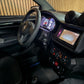 Aixam City Sport / DAB + / Spotify / Apple Carplay | 8 PS Kubota Motor | 45 km/h | Rückfahrkamera | Innerhalb 250 KM Kostenlose Lieferung | Mopedauto | Leichtmobile