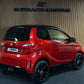 Aixam City Sport / DAB + / Spotify / Apple Carplay | 8 PS Kubota Motor | 45 km/h | Rückfahrkamera | Innerhalb 250 KM Kostenlose Lieferung | Mopedauto | Leichtmobile