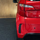 Aixam City Sport / DAB + / Spotify / Apple Carplay | 8 PS Kubota Motor | 45 km/h | Rückfahrkamera | Innerhalb 250 KM Kostenlose Lieferung | Mopedauto | Leichtmobile
