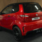 Aixam City Sport / DAB + / Spotify / Apple Carplay | 8 PS Kubota Motor | 45 km/h | Rückfahrkamera | Innerhalb 250 KM Kostenlose Lieferung | Mopedauto | Leichtmobile