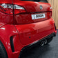 Aixam City Sport / DAB + / Spotify / Apple Carplay | 8 PS Kubota Motor | 45 km/h | Rückfahrkamera | Innerhalb 250 KM Kostenlose Lieferung | Mopedauto | Leichtmobile