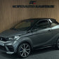 Aixam GTI Coupe Matt Grau 2023 / Apple Carplay / Spotify / DAB+ | 8 PS Kubota Motor | 45 km/h | Rückfahrkamera | Innerhalb 250 KM Kostenlose Lieferung | Mopedauto | Leichtmobile