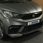 Aixam GTI Coupe Matt Grau 2023 / Apple Carplay / Spotify / DAB+ | 8 PS Kubota Motor | 45 km/h | Rückfahrkamera | Innerhalb 250 KM Kostenlose Lieferung | Mopedauto | Leichtmobile