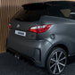 Aixam GTI Coupe Matt Grau 2023 / Apple Carplay / Spotify / DAB+ | 8 PS Kubota Motor | 45 km/h | Rückfahrkamera | Innerhalb 250 KM Kostenlose Lieferung | Mopedauto | Leichtmobile