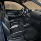 Aixam GTI Coupe Matt Grau 2023 / Apple Carplay / Spotify / DAB+ | 8 PS Kubota Motor | 45 km/h | Rückfahrkamera | Innerhalb 250 KM Kostenlose Lieferung | Mopedauto | Leichtmobile