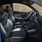 Aixam GTI Coupe Matt Grau 2023 / Apple Carplay / Spotify / DAB+ | 8 PS Kubota Motor | 45 km/h | Rückfahrkamera | Innerhalb 250 KM Kostenlose Lieferung | Mopedauto | Leichtmobile