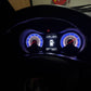 Aixam GTI Coupe Matt Grau 2023 / Apple Carplay / Spotify / DAB+ | 8 PS Kubota Motor | 45 km/h | Rückfahrkamera | Innerhalb 250 KM Kostenlose Lieferung | Mopedauto | Leichtmobile