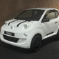 Aixam Minauto Neues Modell 2024 3600 km !! | 8 PS | 45 km/h | Innerhalb 250 KM Kostenlose Lieferung | Mopedauto | Leichtmobile