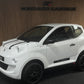 Aixam Minauto Neues Modell 2024 3600 km !! | 8 PS | 45 km/h | Innerhalb 250 KM Kostenlose Lieferung | Mopedauto | Leichtmobile