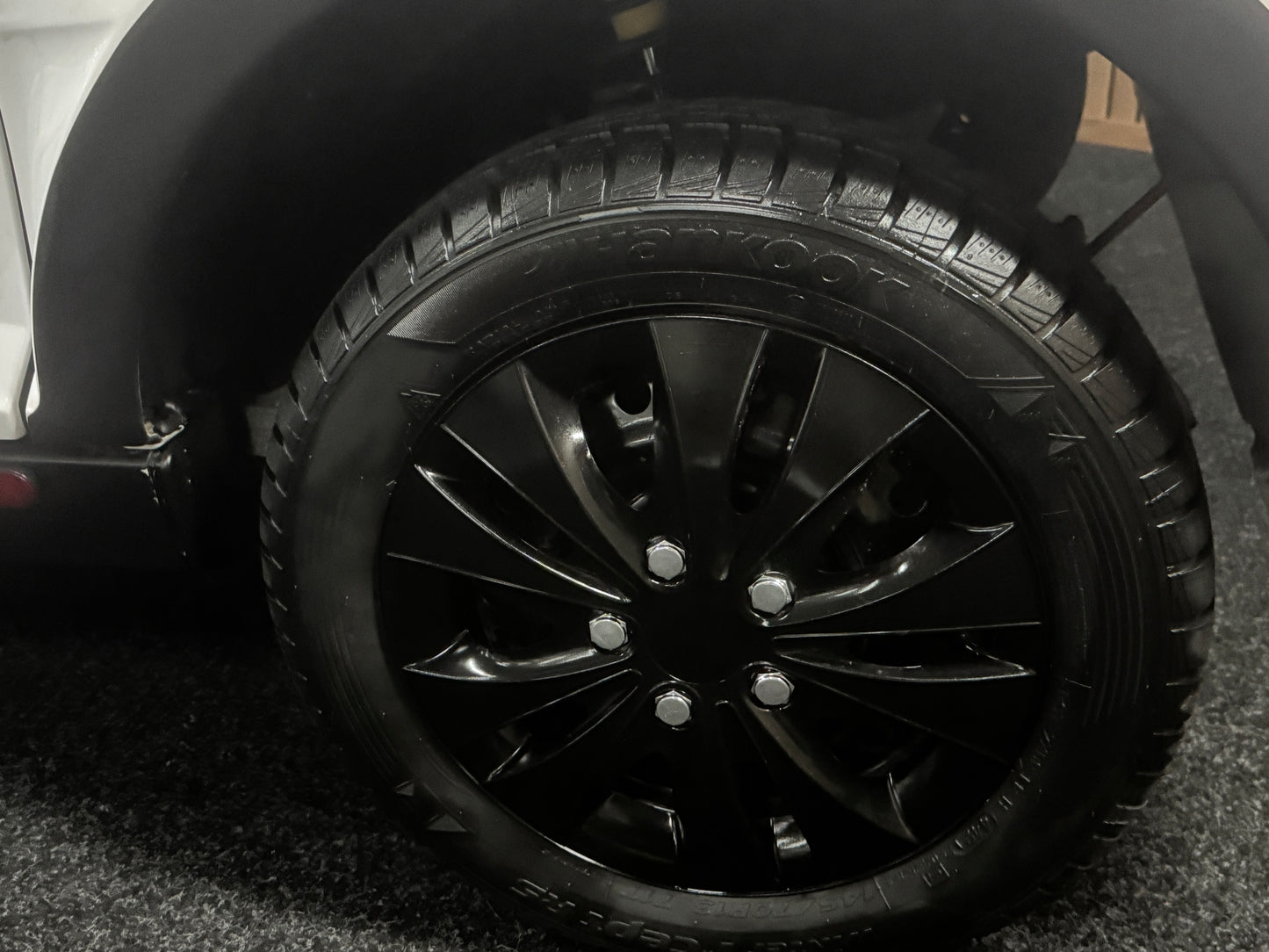 Aixam Minauto Neues Modell 2024 3600 km !! | 8 PS | 45 km/h | Innerhalb 250 KM Kostenlose Lieferung | Mopedauto | Leichtmobile