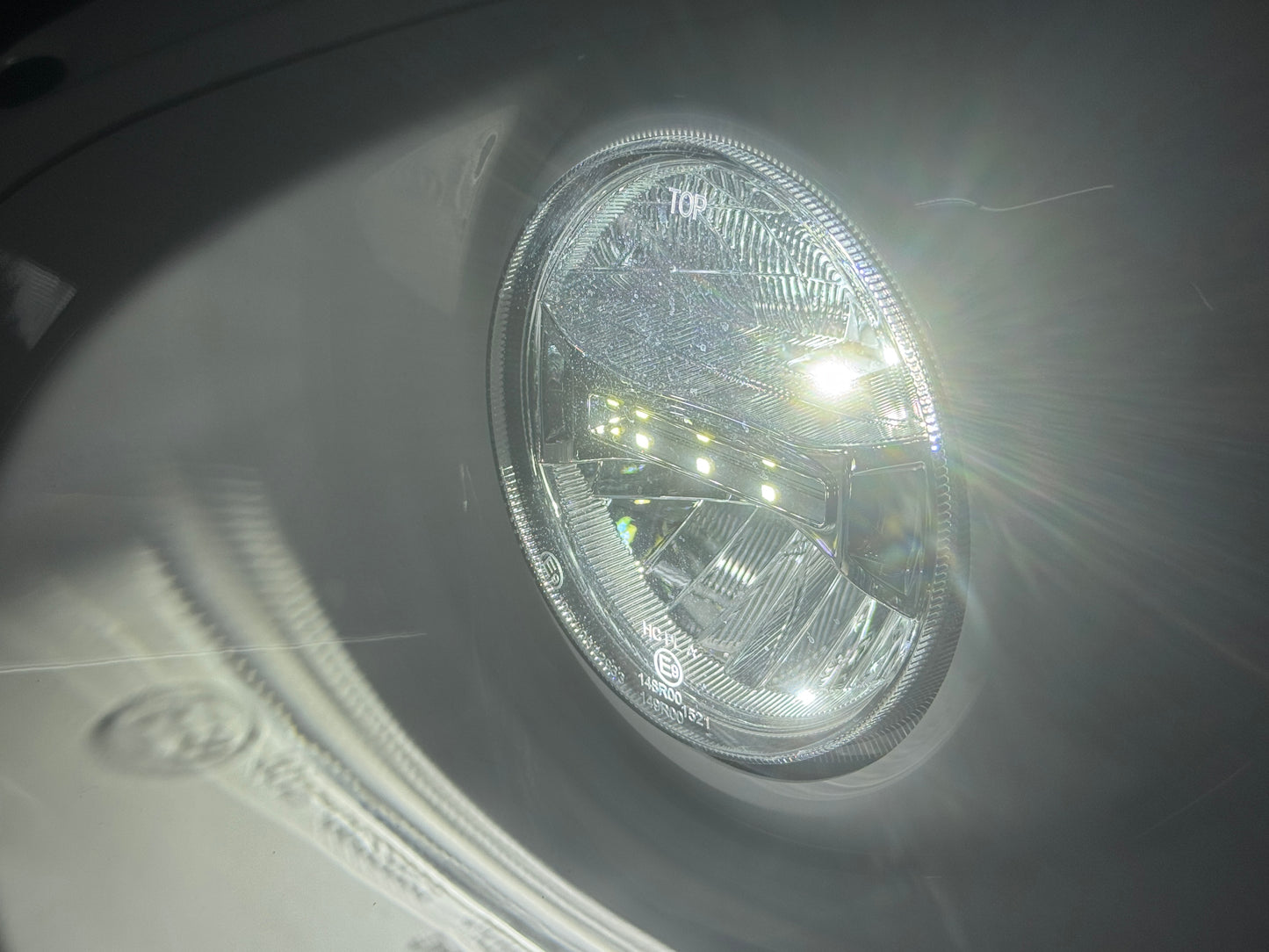 Aixam Minauto Neues Modell 2024 3600 km !! | 8 PS | 45 km/h | Innerhalb 250 KM Kostenlose Lieferung | Mopedauto | Leichtmobile