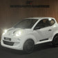 Aixam Minauto Neues Modell 2024 3600 km !! | 8 PS | 45 km/h | Innerhalb 250 KM Kostenlose Lieferung | Mopedauto | Leichtmobile