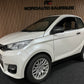 Aixam City 2020 | 8 PS Kubota Motor 45 km/h | Innerhalb 250 KM Kostenlose Lieferung | Mopedauto | Leichtmobile