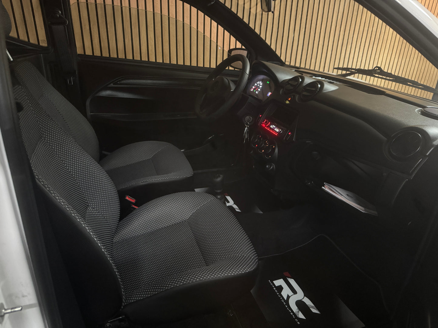 Aixam Minauto Neues Modell 2024 3600 km !! | 8 PS | 45 km/h | Innerhalb 250 KM Kostenlose Lieferung | Mopedauto | Leichtmobile