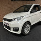 Aixam City 2020 | 8 PS Kubota Motor 45 km/h | Innerhalb 250 KM Kostenlose Lieferung | Mopedauto | Leichtmobile