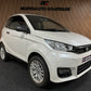 Aixam City 2020 | 8 PS Kubota Motor 45 km/h | Innerhalb 250 KM Kostenlose Lieferung | Mopedauto | Leichtmobile
