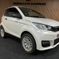 Aixam City 2020 | 8 PS Kubota Motor 45 km/h | Innerhalb 250 KM Kostenlose Lieferung | Mopedauto | Leichtmobile