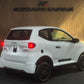 Aixam Minauto Neues Modell 2024 3600 km !! | 8 PS | 45 km/h | Innerhalb 250 KM Kostenlose Lieferung | Mopedauto | Leichtmobile