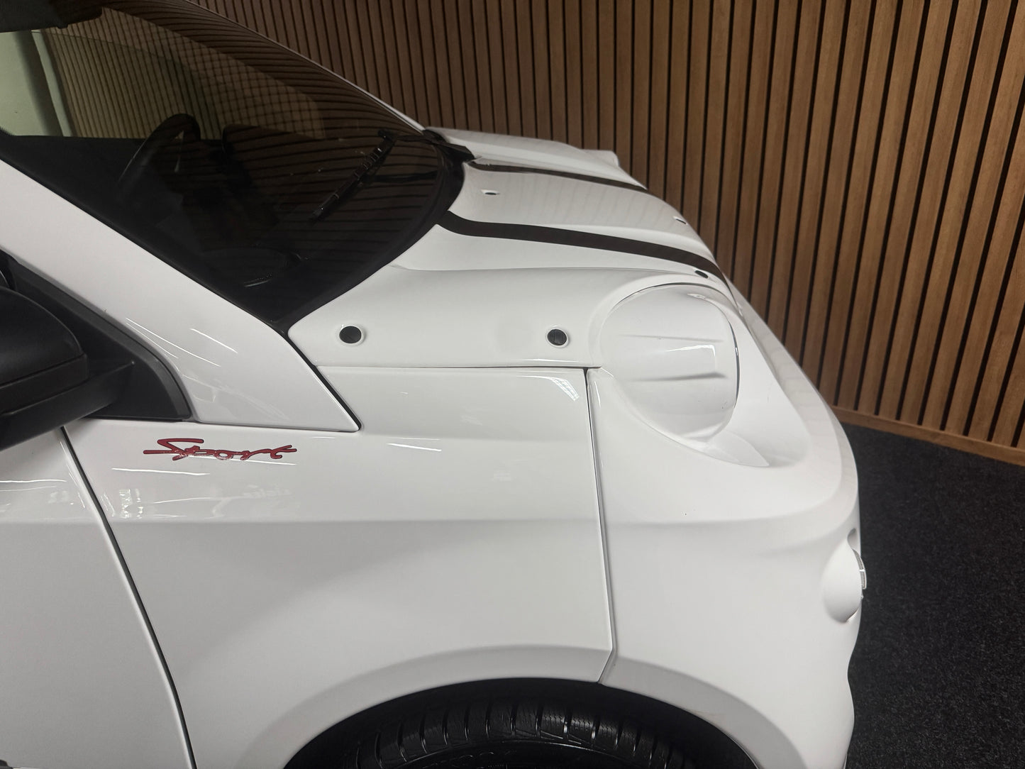 Aixam Minauto Neues Modell 2024 3600 km !! | 8 PS | 45 km/h | Innerhalb 250 KM Kostenlose Lieferung | Mopedauto | Leichtmobile