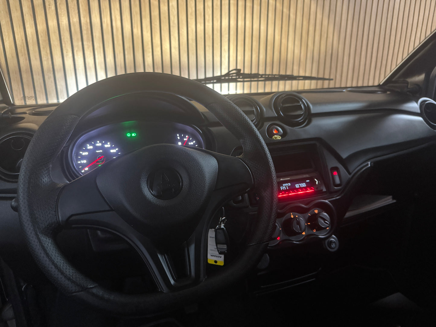 Aixam Minauto Neues Modell 2024 3600 km !! | 8 PS | 45 km/h | Innerhalb 250 KM Kostenlose Lieferung | Mopedauto | Leichtmobile