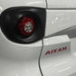 Aixam Minauto Neues Modell 2024 3600 km !! | 8 PS | 45 km/h | Innerhalb 250 KM Kostenlose Lieferung | Mopedauto | Leichtmobile