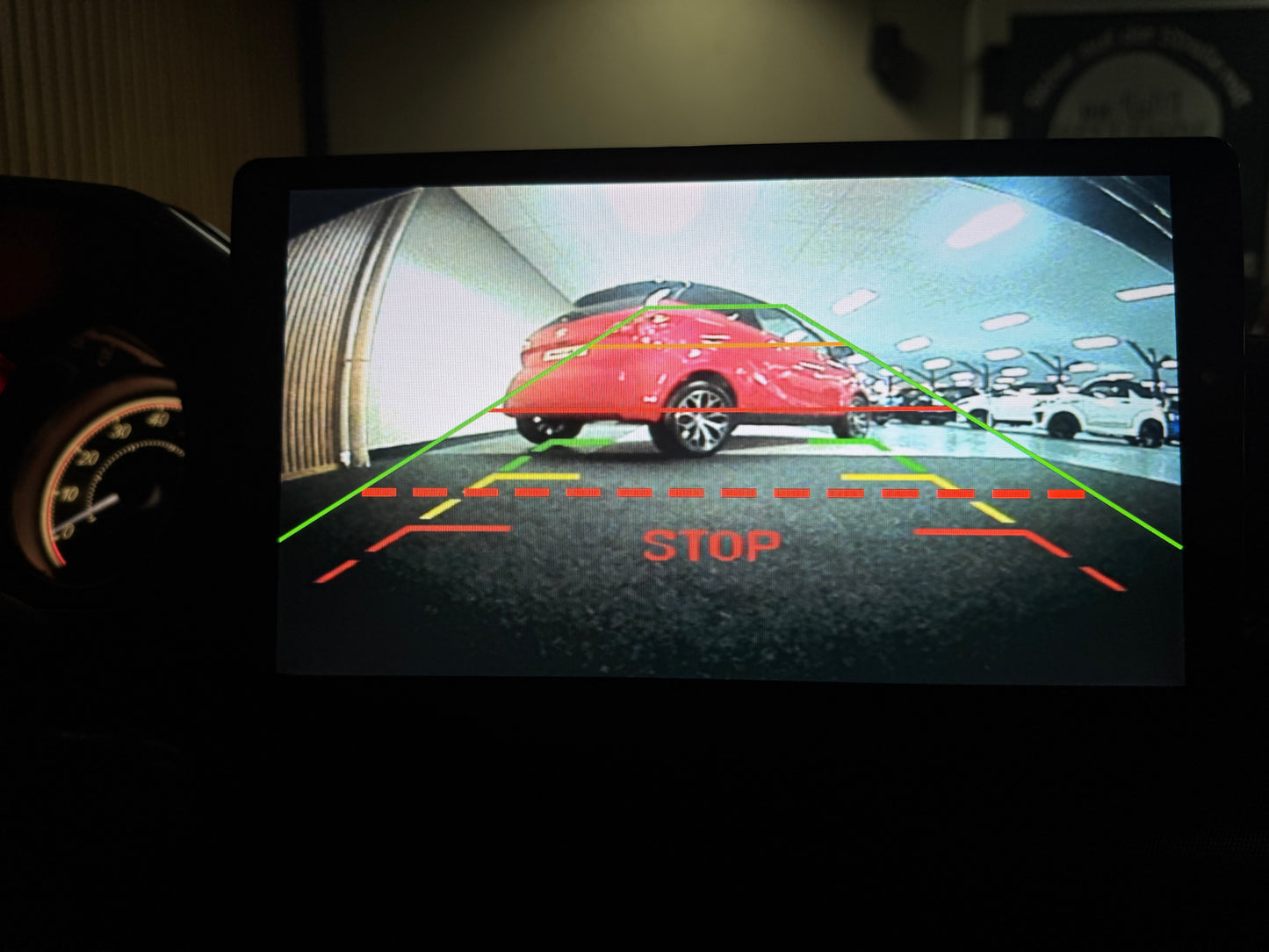 Ligier JS50 JS66 Sport Facelift Tablet ! | Servolenkung Apple Car / | 8 PS leiser DCI Motor | 45 km/h | Rückfahrkamera | Innerhalb 250 KM Kostenlose Lieferung | Mopedauto | Leichtmobile