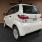 Aixam City 2020 | 8 PS Kubota Motor 45 km/h | Innerhalb 250 KM Kostenlose Lieferung | Mopedauto | Leichtmobile