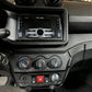 Aixam City 2020 | 8 PS Kubota Motor 45 km/h | Innerhalb 250 KM Kostenlose Lieferung | Mopedauto | Leichtmobile