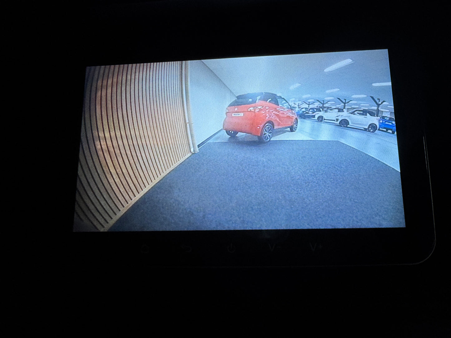 Aixam City Sport Matt Grau | Gr. Multi-Media | 8 PS Motor | 45 km/h | Rückfahrkamera | Innerhalb 250 KM Kostenlose Lieferung | Mopedauto | Leichtmobile