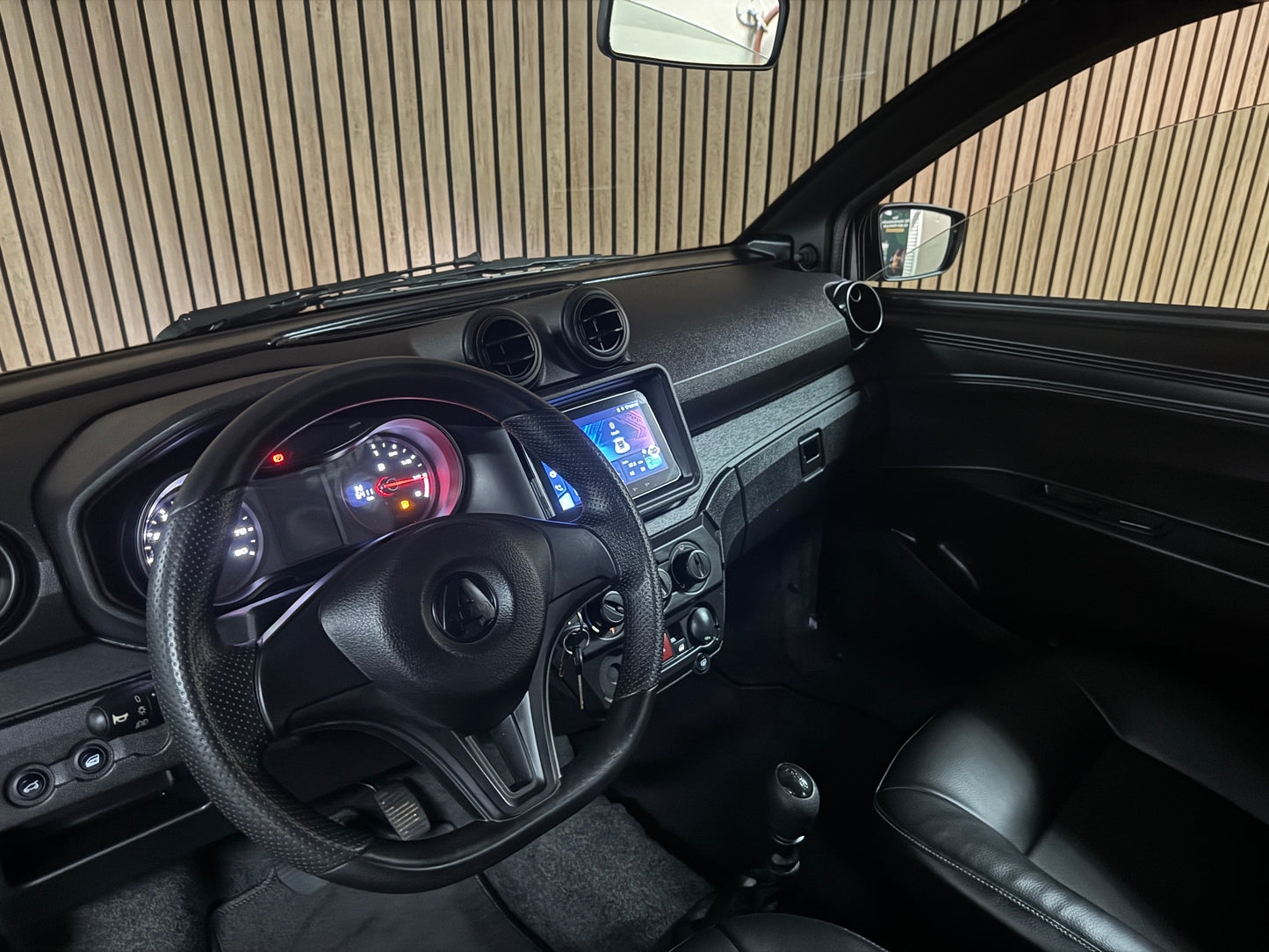 Aixam City Sport Matt Grau | Gr. Multi-Media | 8 PS Motor | 45 km/h | Rückfahrkamera | Innerhalb 250 KM Kostenlose Lieferung | Mopedauto | Leichtmobile