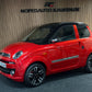 Microcar Mgo Highland Premium Luxe NEUZUSTAND 1 Besitzer | leiser DCI Motor | 45 km/h | Innerhalb 250 KM Kostenlose Lieferung | Mopedauto | Leichtmobile