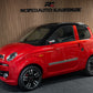 Microcar Mgo Highland Premium Luxe NEUZUSTAND 1 Besitzer | leiser DCI Motor | 45 km/h | Innerhalb 250 KM Kostenlose Lieferung | Mopedauto | Leichtmobile