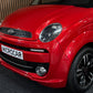 Microcar Mgo Highland Premium Luxe NEUZUSTAND 1 Besitzer | leiser DCI Motor | 45 km/h | Innerhalb 250 KM Kostenlose Lieferung | Mopedauto | Leichtmobile