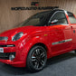 Microcar Mgo Highland Premium Luxe NEUZUSTAND 1 Besitzer | leiser DCI Motor | 45 km/h | Innerhalb 250 KM Kostenlose Lieferung | Mopedauto | Leichtmobile