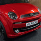 Microcar Mgo Highland Premium Luxe NEUZUSTAND 1 Besitzer | leiser DCI Motor | 45 km/h | Innerhalb 250 KM Kostenlose Lieferung | Mopedauto | Leichtmobile