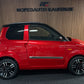 Microcar Mgo Highland Premium Luxe NEUZUSTAND 1 Besitzer | leiser DCI Motor | 45 km/h | Innerhalb 250 KM Kostenlose Lieferung | Mopedauto | Leichtmobile