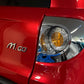 Microcar Mgo Highland Premium Luxe NEUZUSTAND 1 Besitzer | leiser DCI Motor | 45 km/h | Innerhalb 250 KM Kostenlose Lieferung | Mopedauto | Leichtmobile