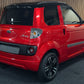 Microcar Mgo Highland Premium Luxe NEUZUSTAND 1 Besitzer | leiser DCI Motor | 45 km/h | Innerhalb 250 KM Kostenlose Lieferung | Mopedauto | Leichtmobile