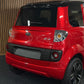 Microcar Mgo Highland Premium Luxe NEUZUSTAND 1 Besitzer | leiser DCI Motor | 45 km/h | Innerhalb 250 KM Kostenlose Lieferung | Mopedauto | Leichtmobile