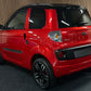 Microcar Mgo Highland Premium Luxe NEUZUSTAND 1 Besitzer | leiser DCI Motor | 45 km/h | Innerhalb 250 KM Kostenlose Lieferung | Mopedauto | Leichtmobile