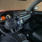 Microcar Mgo Highland Premium Luxe NEUZUSTAND 1 Besitzer | leiser DCI Motor | 45 km/h | Innerhalb 250 KM Kostenlose Lieferung | Mopedauto | Leichtmobile